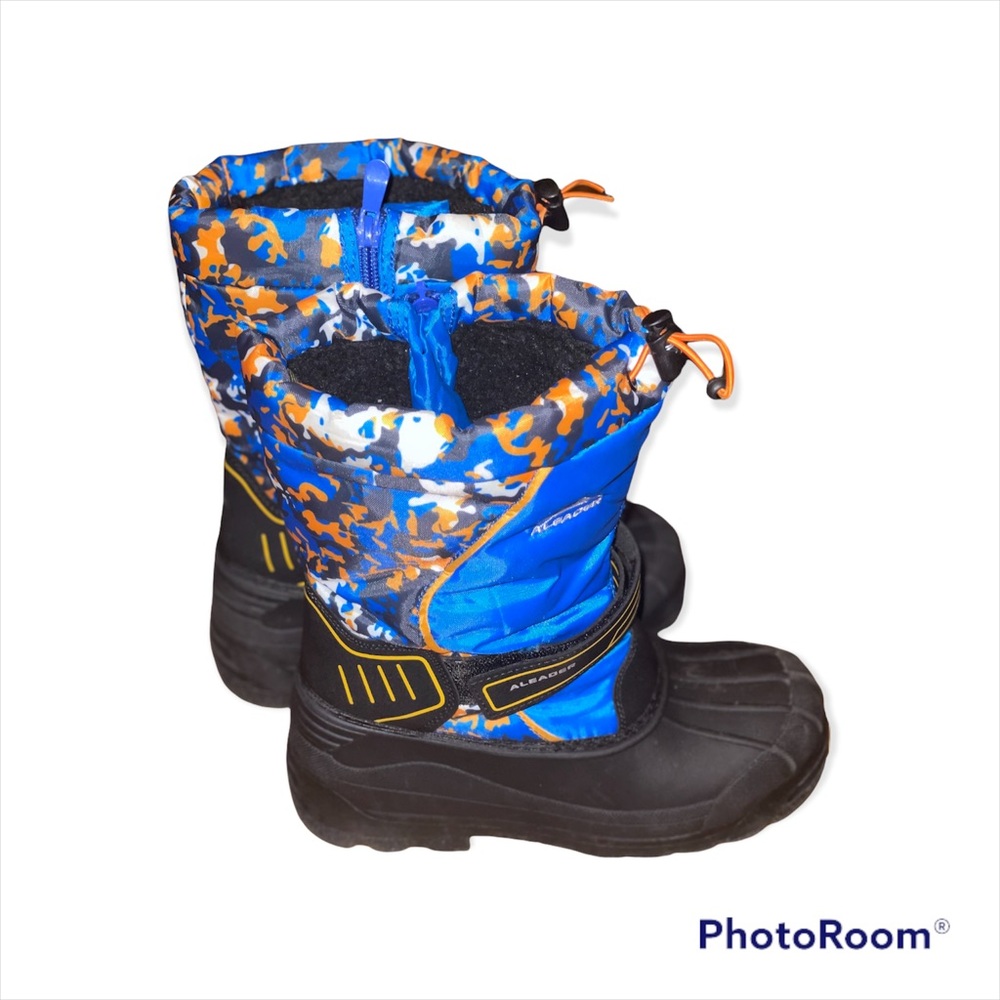 Boys Winter boots